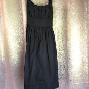 3 ITEMS FOR $25 Dressbarn Navy dress